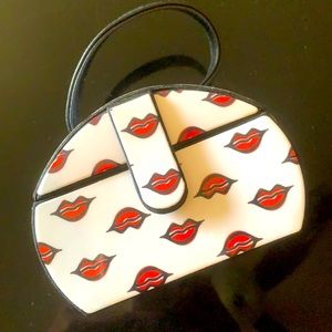 Mary Kay Lipstick & Lip Gloss Samples & Container